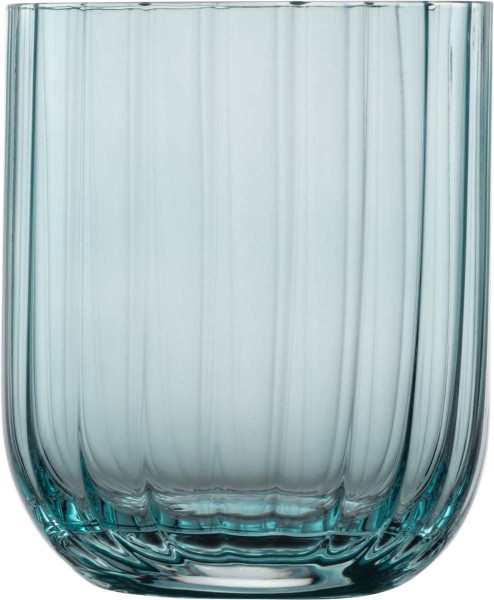 Schott Zwiesel Dialogue 122759 Vase - Petrol