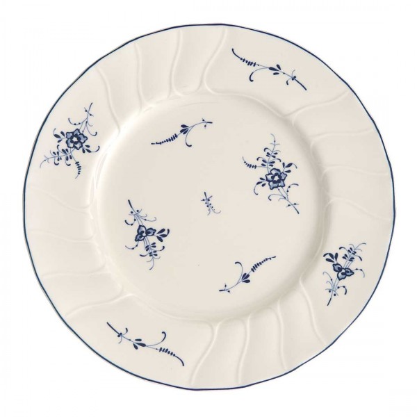 Villeroy & Boch Alt Luxemburg 1023412640 Frühstücksteller 20,5 cm