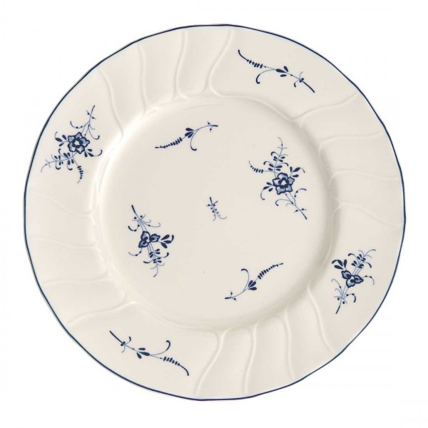 Villeroy &amp; Boch Alt Luxemburg 1023412640 Frühstücksteller 20,5 cm