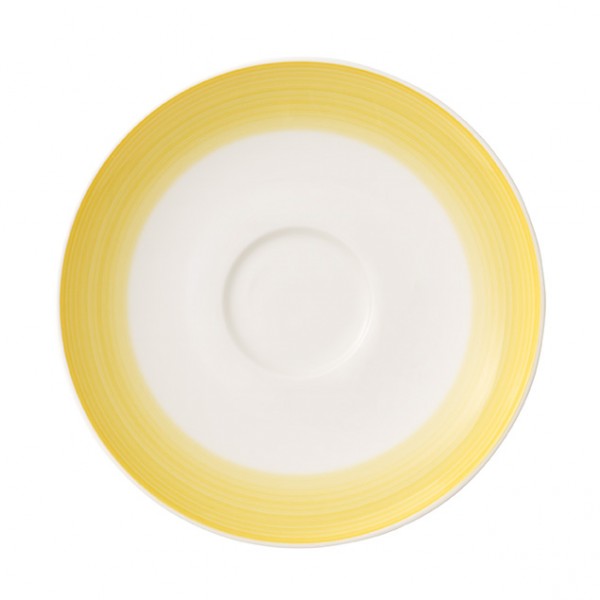 Villeroy &amp; Boch Colourful Life Espressountere Lemon Pie 12 cm