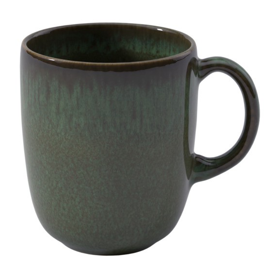 Villeroy & Boch Lave Vert 10-4295-9651 Henkelbecher 0,4L