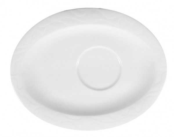 Seltmann Allegro uni Untertasse 19 cm