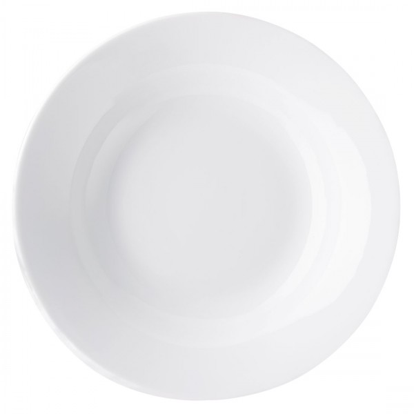 Arzberg Cucina Bianca Pasta-/Gourmetteller 30 cm
