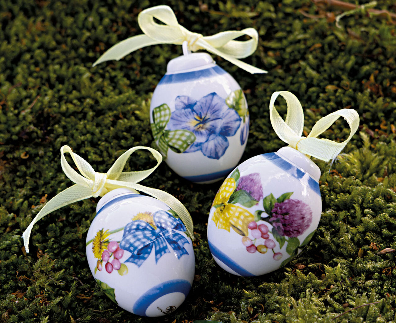 Mini-Eier | Ostern | Hutschenreuther | Marken | Schäfer