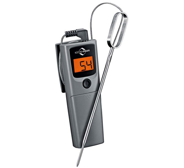 Küchenprofi Smart 1065692400 Braten- und Grillthermometer