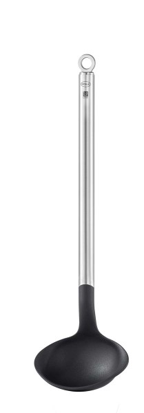 Rösle Basic Line 130703 Soßenlöffel 28 cm