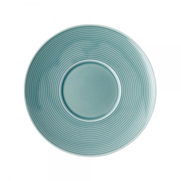 Thomas Loft Colour Ice Blue Kaffee-Untertasse 16,5cm