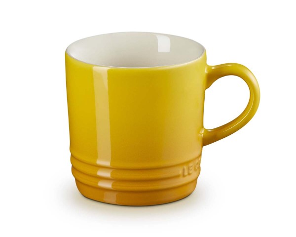 Le Creuset Steinzeug 70303206720099 Cappuccino Becher 0,2L - Nectar