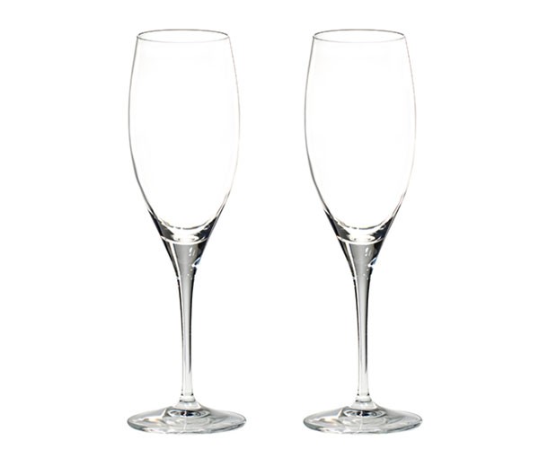 Riedel Vinum Cuveè Prestige 6416/48 2er-Set 21,8 cm