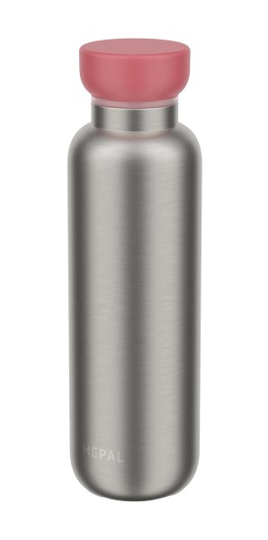 Mepal Ellipse ToGo Thermo 104171078700 Flasche 500 ml - Vivid Mauve
