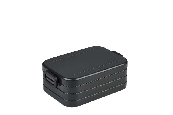 Mepal Lunchboxen 107632041100 Take-a-Break Midi - Nordic Black
