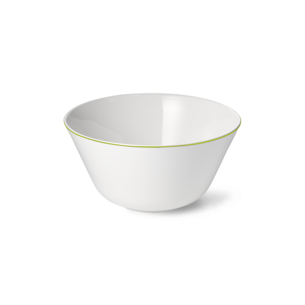 Dibbern Simplicity 0321212511 Schüssel 23 cm 2,50 l - Limone