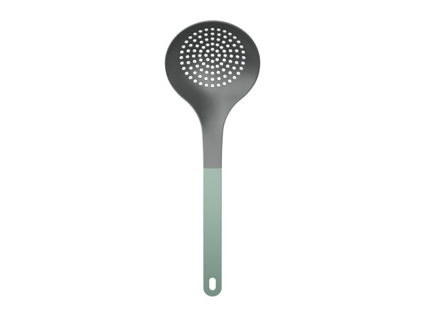 Rosti New Optima - Nordic Green 32173 Schaumlöffel 32 cm