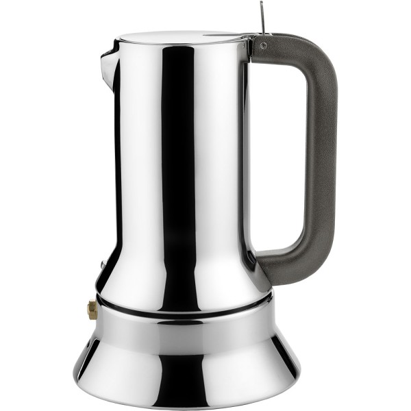 Alessi Espressokocher 9090/3 Espressokocher 0,15 l