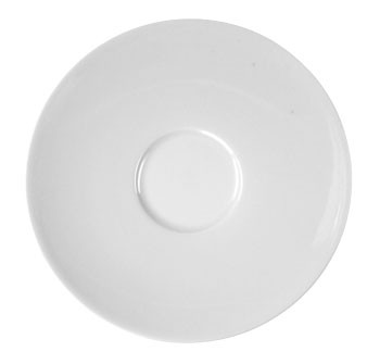 Thomas Vario Pure Kaffee-Untertasse rund 16,5 cm