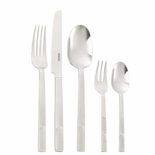Thomas Circle Besteck-Set 30-tlg. Vollheft
