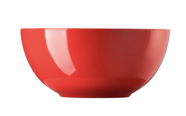 Thomas Sunny Day New Red Schüssel rund 18cm