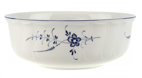 Villeroy &amp; Boch Alt Luxemburg 1023413160 Schüssel rund 25 cm