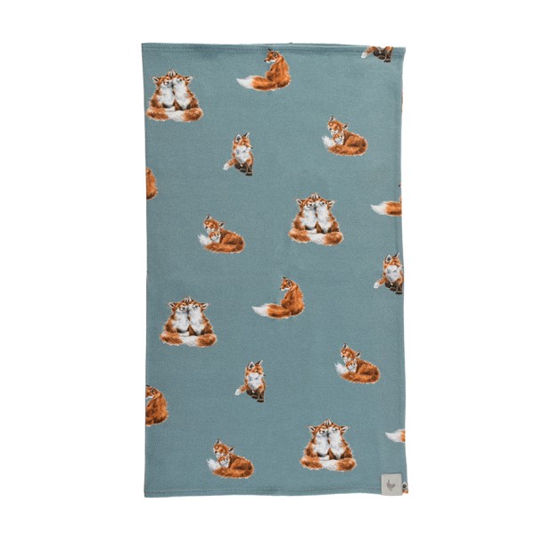 Wrendale Multiway Band BAND003 "Born to be Wild" - Füchse