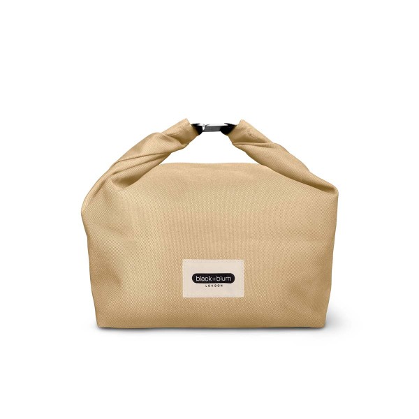 Black+Blum LBB020 Lunchbag 6,7L - Beige