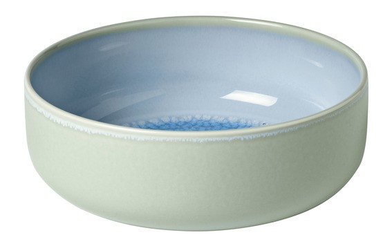 Villeroy &amp; Boch Crafted 1951691900 Crafted Blueberry Bol 16 cm, 0,78 l