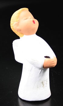 Singer Engel Alex (2a0000) 11 cm