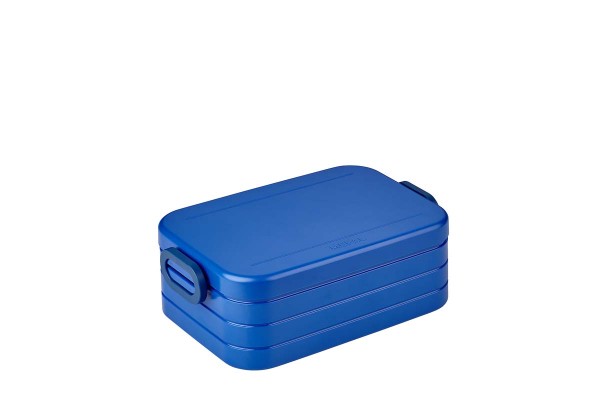 Mepal Lunchboxen 107632010100 Take-a-Break Midi - Vivid Blue