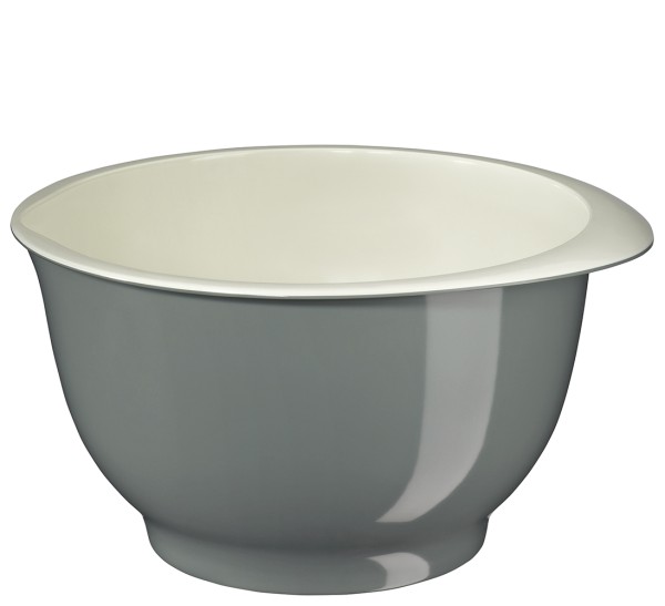 Küchenprofi Bake 2505201930 Teigschüssel 3L - Grau
