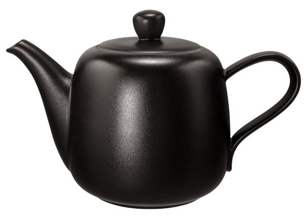 Seltmann Liberty Velvet Black Kanne 1,60 l