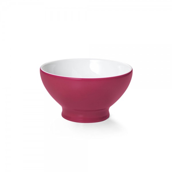 Dibbern Solid Color 2020300023 Himbeere Bol 0,50 l