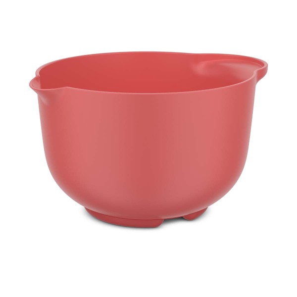 Mepal Chef it 102303076900 Rührschüssel 3L - Coral