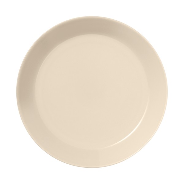 Iittala Teema Linen 1059140 Teller 23cm