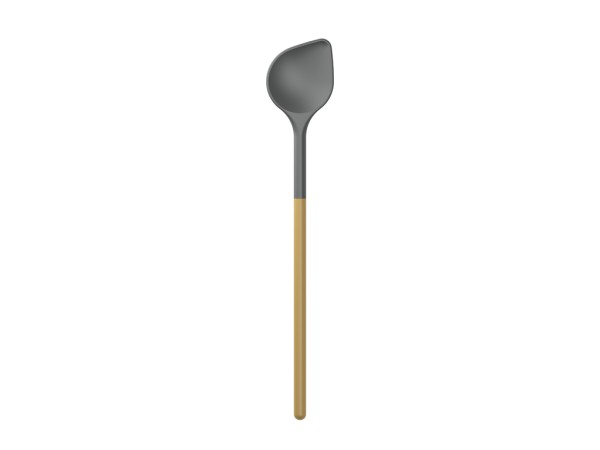 Rosti New Optima - Curry 32150 Kochlöffel 31 cm