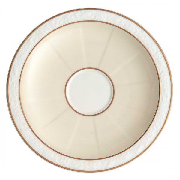 Villeroy & Boch Ivoire 10-4390-1430 Mokka-/Espressountertasse 13cm