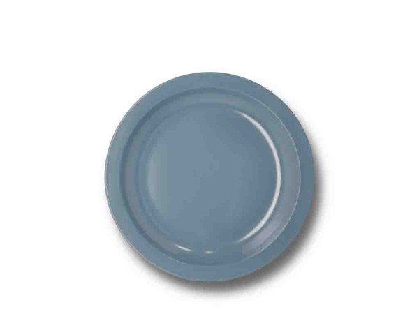 Rosti Hamlet - Dusty Blue 24468 Dessertteller 18 cm