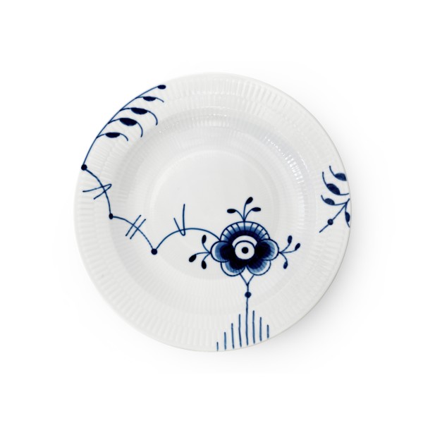 Royal Copenhagen Blue Fluted Mega 1066674 Teller tief 27cm