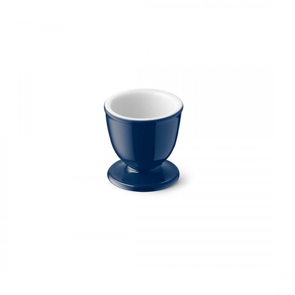 Dibbern Solid Color 2019000032 Marine Eierbecher