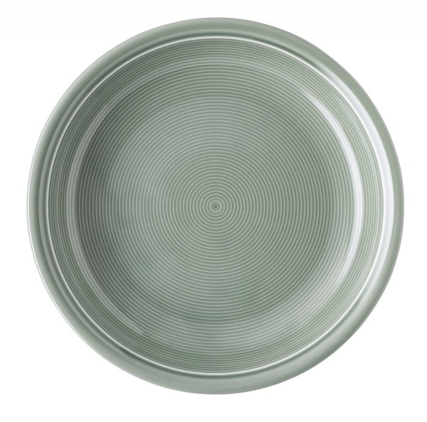Thomas Trend Colour Moss Green Suppenteller 22cm