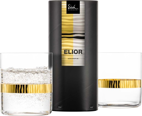 Eisch Elior 79256991 Becher Set 2-tlg. 569/9