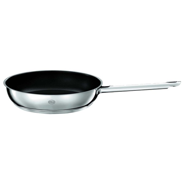 Rösle Pureelements 132112 Bratpfanne Ø 28 cm Keramik ProCeraPlus
