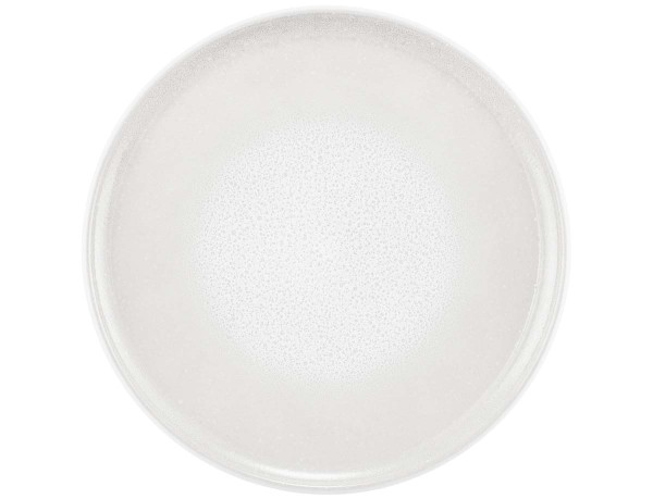 Seltmann Sento Home Aura white Frühstücksteller rund 21,5 cm