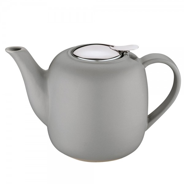 Küchenprofi Tea London 1046001900 Teekanne 1,5L - Grau