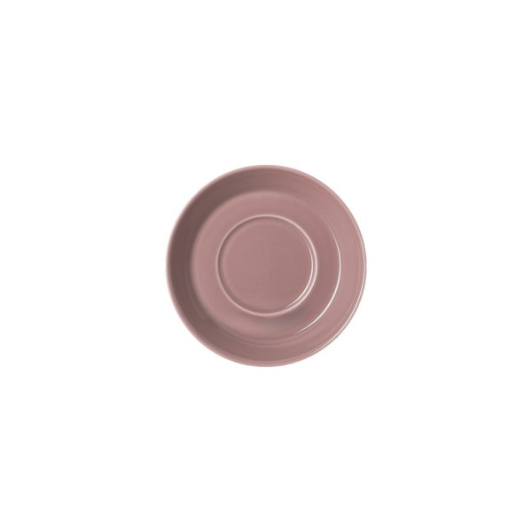 Thomas Tric Rosé Smoke Espresso/Mokka-Untertasse 11cm