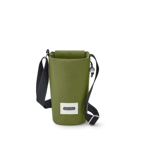 Black+Blum LIB019 Isolierte Flaschen-Tasche - Moos