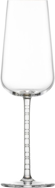 Zwiesel JOURNEY 77 CHAMPAGNER MIT MOUSSIERPUNKT 24,5 cm, 358 ml