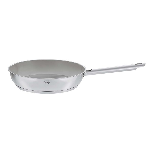 Rösle Pureelements 132128 Bratpfanne Ø 24 cm
