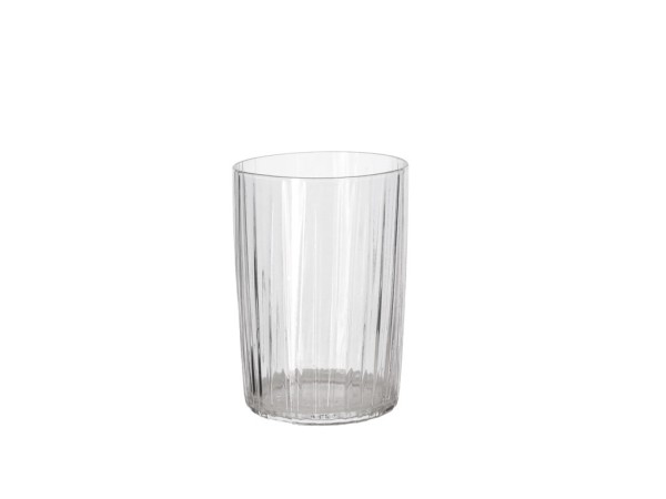 Bitz Kusintha 24246 Wasserglas 28 cl 4 Stck Klar