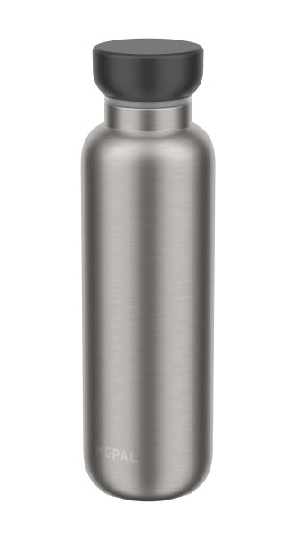 Mepal Ellipse ToGo Thermo 104171041100 Flasche 500 ml - Nordic Black