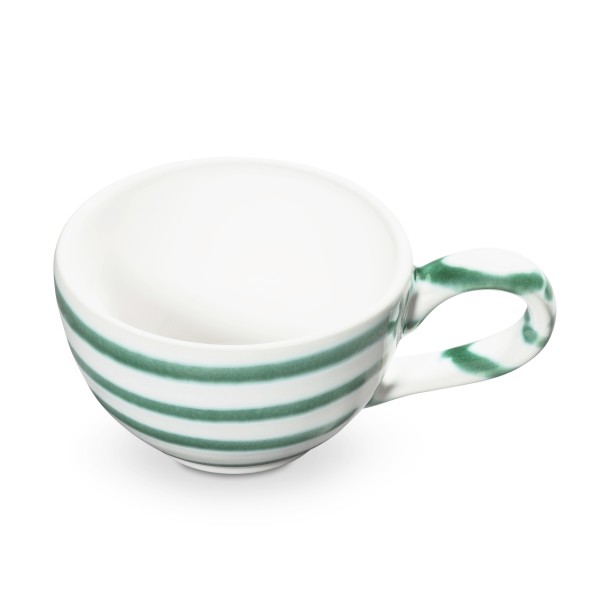 Gmundner Keramik Traunsee Espressoobere glatt TMGL07 0,06l