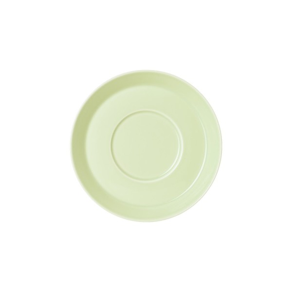 Thomas Tric Lime Cream Kaffee-Untertasse 15cm